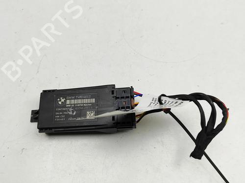 electronic-module-bmw-8-gran-coupe-g16-f93-2019-33825609 main image