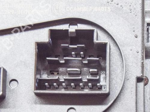 Electronic module AUDI A6 C8 (4A2) 40 TDI | BP27749333M83 