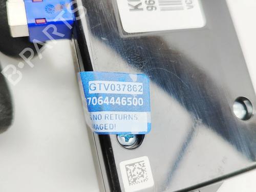 Electronic module KIA NIRO II (SG2) EV | BP34476104M83  - Image 5