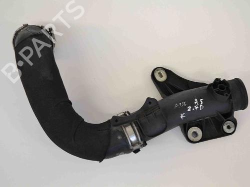 Used Intercooler pipe AUDI A5 (8T3) 2.7 TDI (190 hp) 30268020