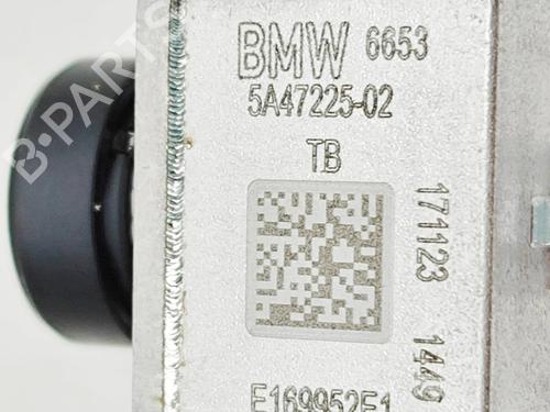 Camera BMW X7 (G07) xDrive 40 i Mild Hybrid | BP32269534E14 