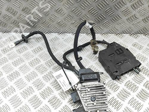 Used Electronic module Electronic module OPEL MOKKA 1.2 (76) (136 hp) 33392178 33392178