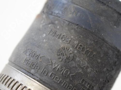 Intercooler pipe INFINITI M (Y51) 30d | BP33339501M127  - Image 5