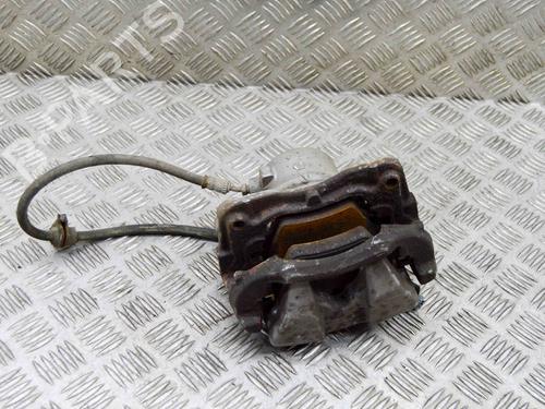 Right front brake caliper BMW X3 (G01, F97, G08) xDrive 20 i | BP14645599M104