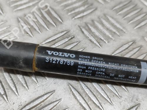 Hood lift support VOLVO V60 I (155) 1.6 DRIVe | BP25614976C139 