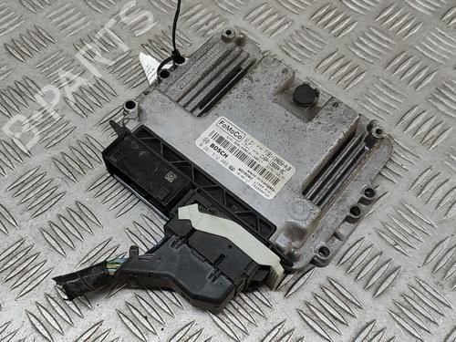 Used Engine control unit (ECU) FORD FIESTA VI (CB1, CCN) 1.0 EcoBoost (125 hp) 26017440