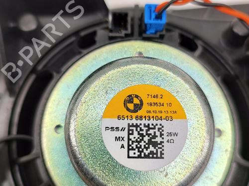 Speaker BMW X3 (G01, F97, G08) M Competition | BP28137431E2 