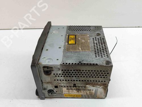 Electronic module PORSCHE CAYMAN (987) S 3.4 | BP29510791M83 