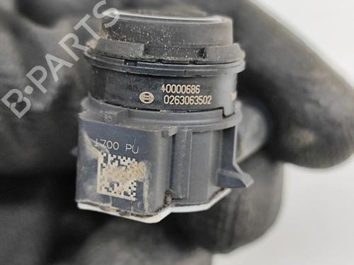 Electronic module VOLVO XC90 II (256) B5 Mild Hybrid AWD | BP28558948M83