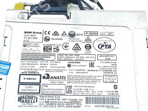 Electronic module BMW X2 (F39) sDrive 18 i | BP36863765M83 - Image 7