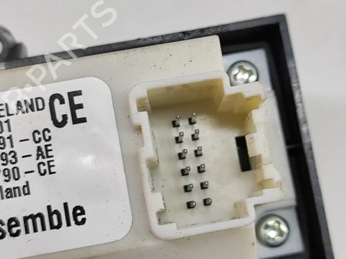 Switch JAGUAR I-PACE (X590) EV400 AWD | BP27767301I30 - Image 5