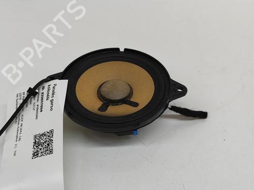 Used Speaker AUDI A6 C8 (4A2) 40 TDI (190 hp) 27786726