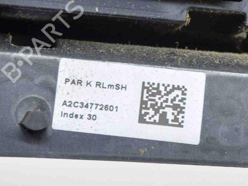 Climate control AUDI A5 (8T3) 3.0 TDI quattro | BP10915225I5 