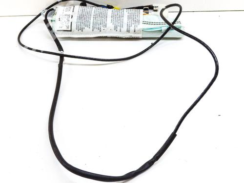 Used Right seat airbag Right seat airbag AUDI Q3 (8UB, 8UG) 2.0 TDI (150 hp) 10707589 10707589