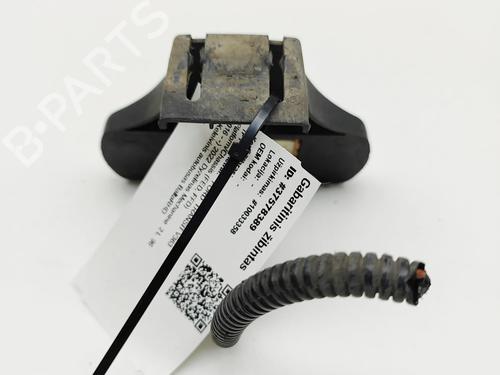 Other FORD TRANSIT V363 Platform/Chassis (FED, FFD) 2.0 EcoBlue | BP38184739O1 - Image 3