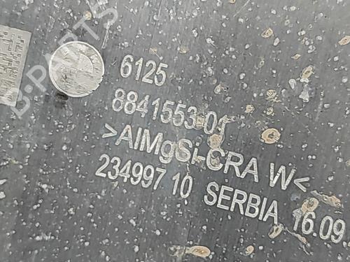 Support BMW XM (G09) XM All-wheel Drive | BP32500991C155 