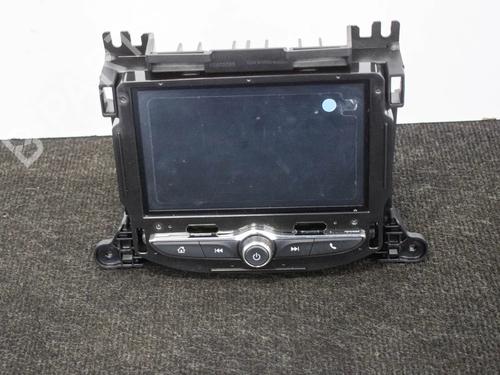 Used Electronic module OPEL MOKKA / MOKKA X (J13) 1.4 (_76) (140 hp) 7738910