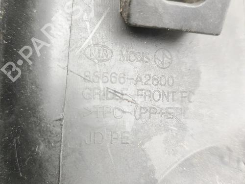 Grill KIA CEE'D (JD) 1.6 CRDi 115 | BP35726806C40  - Image 6