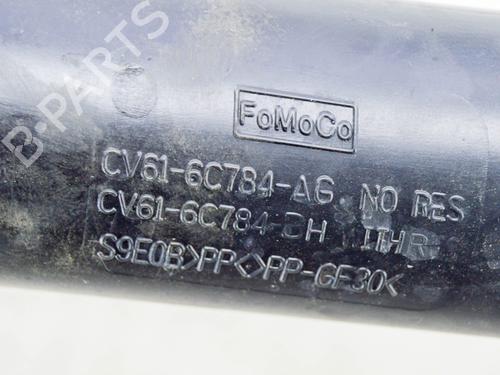 Pipe FORD FIESTA VI (CB1, CCN) 1.0 EcoBoost | BP14646258M125 