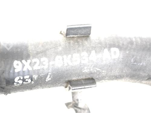 Used Pipe Pipe JAGUAR XF I (X250) 5.0 (385 hp) 33396872 33396872