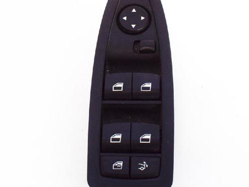 Used Right front window switch Right front window switch BMW 5 (F10) 520 d (184 hp) 6755961 6755961