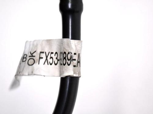 Pipe JAGUAR F-TYPE Coupe (X152) 5.0 SCV8 R AWD | BP33342377M125 - Image 5