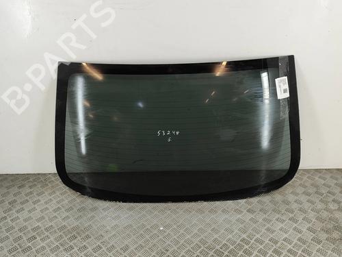 Óculo traseiro MITSUBISHI LANCER VIII (CY_A, CZ_A) EVO X (CZ4A) (301 hp) 27788816