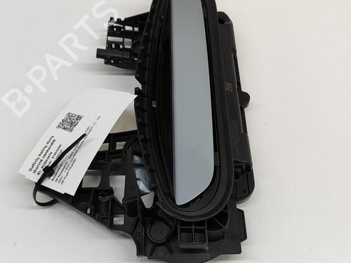 Rear left exterior door handle BMW 4 Gran Coupe (G26) 420 d Mild-Hybrid | BP27766849C130