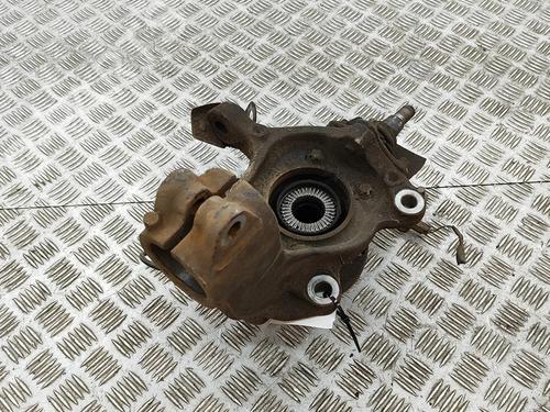 Right front steering knuckle MERCEDES-BENZ SPRINTER 3-t Van (B910) 214 CDI (910.621, 910.623) | BP30108227M26  - Image 5