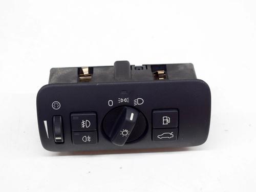 Used Electronic module Electronic module VOLVO V70 III (135) D3 / D4 (163 hp) 9227289 9227289