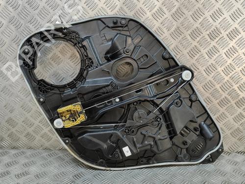 Rear left window mechanism VOLVO S60 III (224) T6 Twin Engine AWD | BP27777086C24 - Image 2