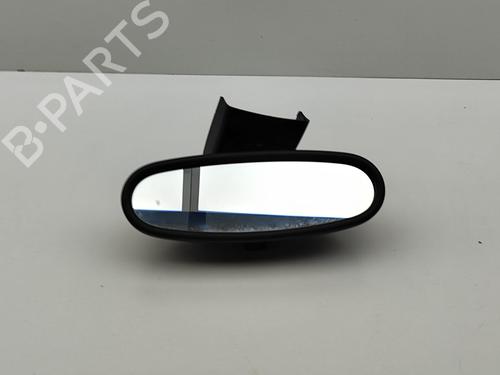 Used Rear mirror MERCEDES-BENZ SLK (R171) 200 Kompressor (171.442) (163 hp) 27521410