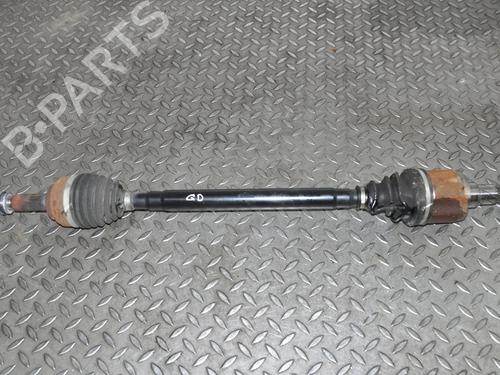 Used Right rear driveshaft Right rear driveshaft TESLA MODEL S (5YJS) 85D AWD (525 hp) 30894761 30894761