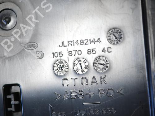 Mittelkonsole LAND ROVER DISCOVERY V (L462) 2.0 Sd4 4x4 | BP30210477I22