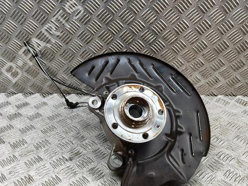 Used Left front steering knuckle Left front steering knuckle CUPRA LEON Sportstourer (KL8, KU8, KUD) 2.0 VZ 4Drive (333 hp) 30856953 30856953