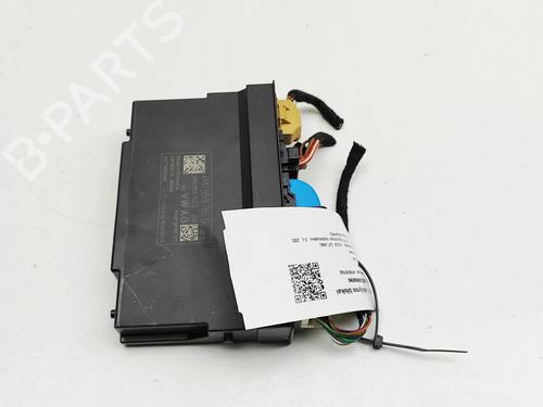 Electronic module AUDI Q7 (4MB, 4MG, 4MQ) 3.0 TDI quattro | BP33389550M83 - Image 2