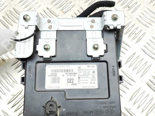 Electronic module KIA NIRO I (DE) E-NIRO | BP39534563M83 - Image 5