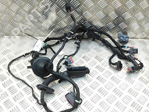 Used Wiring harness Wiring harness LAND ROVER RANGE ROVER SPORT III (L461) P440e PHEV AWD (441 hp) 33393879 33393879