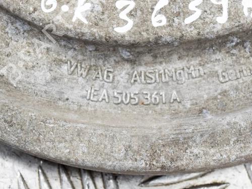 Venstre bagtil bærearm VW ID.3 (E11, E12) Pro | BP27756750M14 