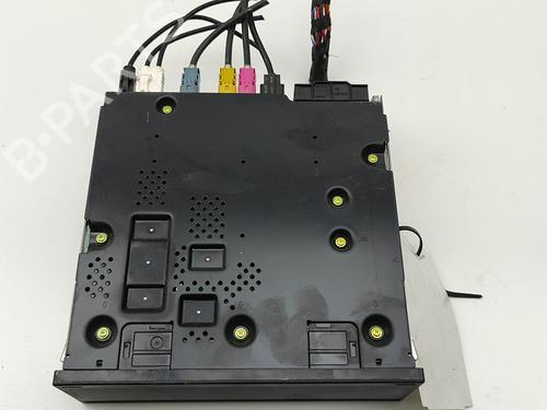 Electronic module SKODA ENYAQ iV SUV (5AZ) 60 | BP27795099M83 
