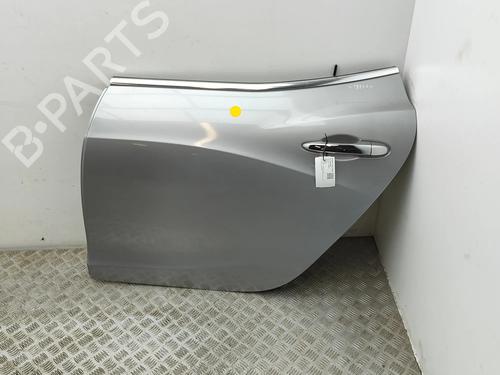 Porta trás esquerda Porta trás esquerda MASERATI GHIBLI III (M157) 3.0 D (275 hp) 39884262 39884262