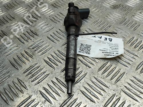Injector BMW X1 (E84) sDrive 18 d | BP33378240M100 - Image 2