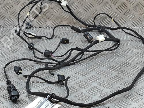 Elektronisk modul BMW X1 (U11) iX1 xDrive 30 (313 hp) 28555510
