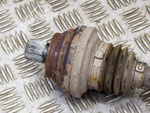 Right rear driveshaft VW ID.3 (E11, E12) Pro | BP27761954M41 - Image 5