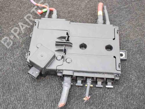 Elektronisk modul MERCEDES-BENZ C-CLASS (W205) C 200 (205.042) (184 hp) 6752543