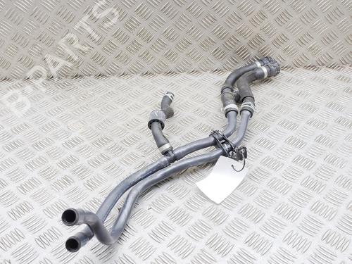 Pipe VW TAYRON (R41) 1.5 eHybrid | BP39534764M125 - Image 4