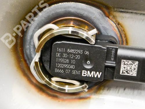 Fuel tank BMW 3 (G20, G80, G28) 330 e Plug-in-Hybrid | BP10074915C62 