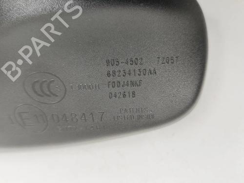 Rear mirror MASERATI LEVANTE SUV (M161) 3.0 D Q4 | BP31859397I6 