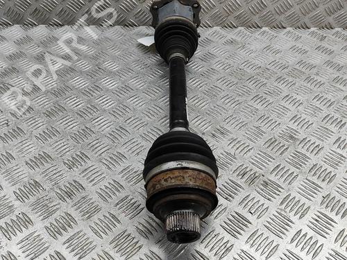 Left front driveshaft AUDI Q7 (4MB, 4MG, 4MQ) 3.0 TDI quattro | BP33373945M38 - Image 3