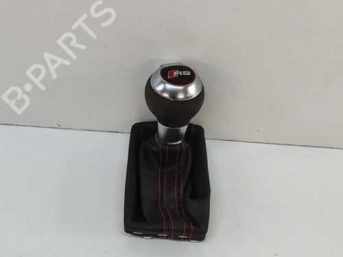Used Shift knob AUDI A3 Sportback (8VA, 8VF) RS3 quattro (400 hp) 26590124